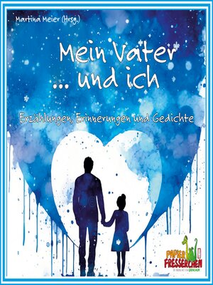 cover image of Mein Vater ... und ich
